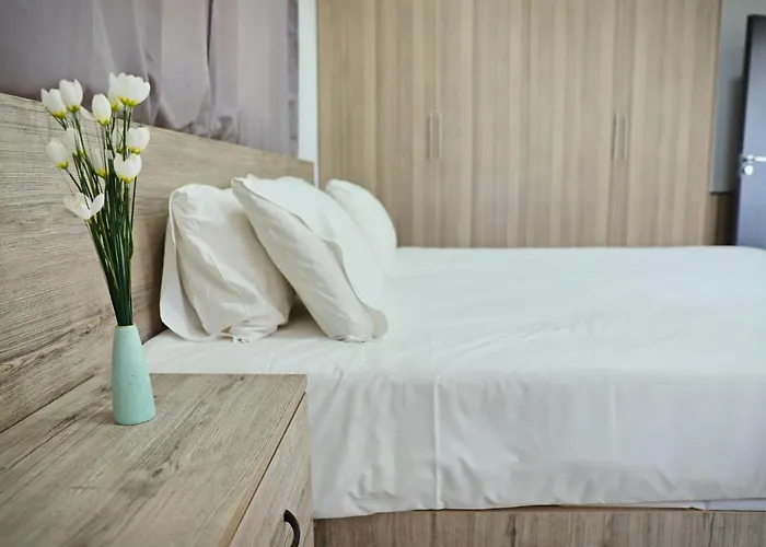 Ayia Napa Boutique Apartments