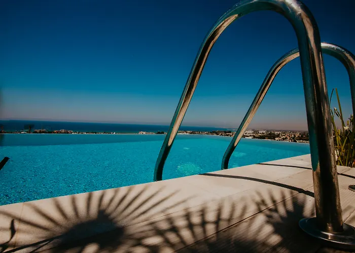 Hotel Napa Suites (Adults Only) Ayia Napa