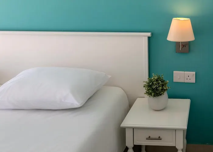 Mia Hotel Apartment