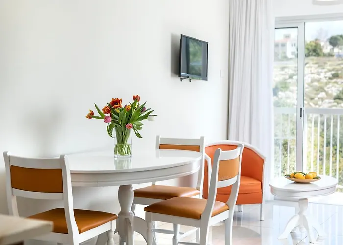 Mia Hotel Apartment