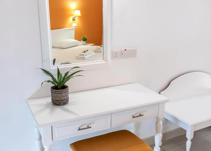 Mia Hotel Apartment Ayia Napa