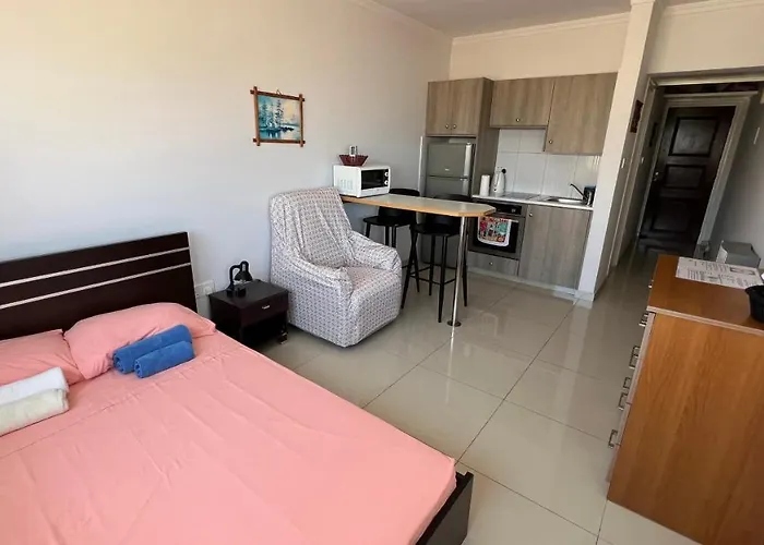 Elena Court Apartments