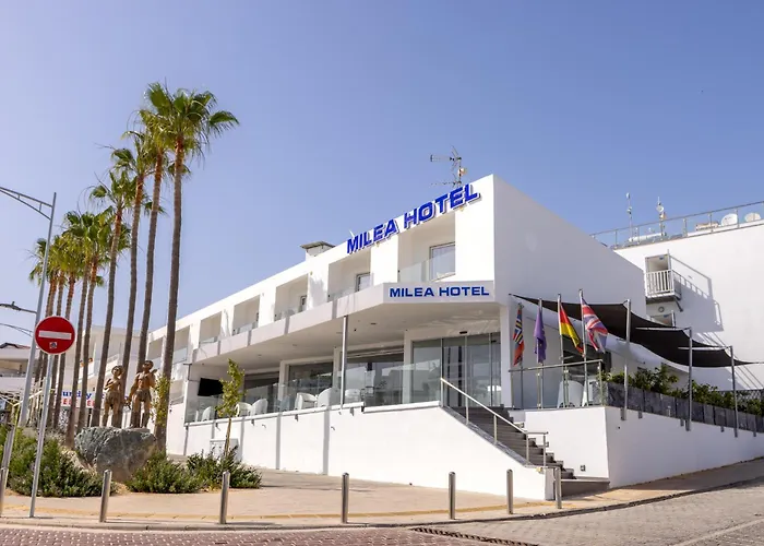 Milea Hotel Ayia Napa