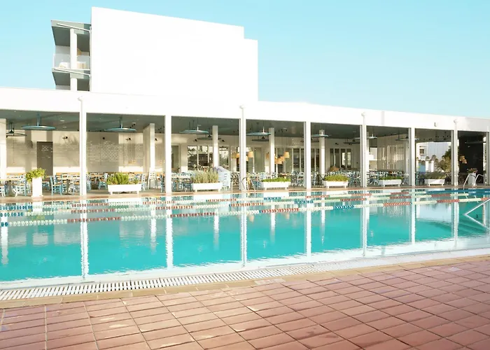 Sunwing Sandy Bay Beach Village Ayia Napa