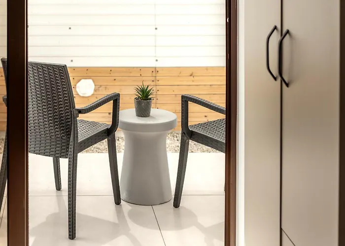 Sevis Suites