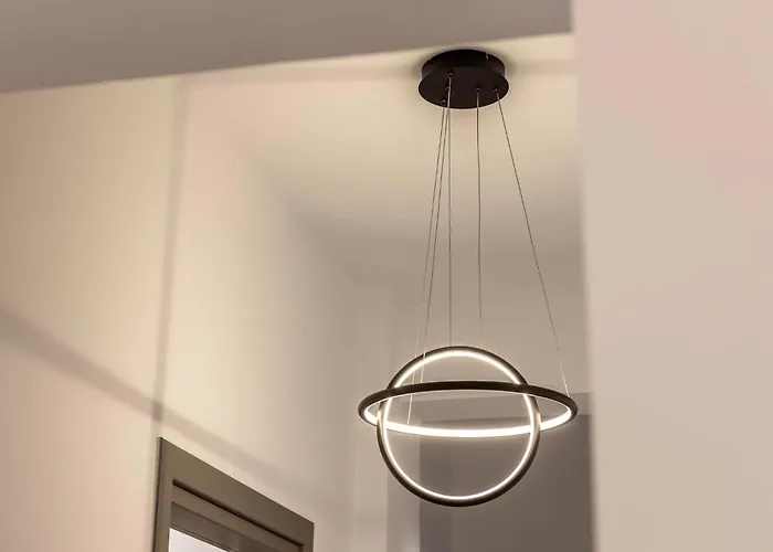 Sevis Suites