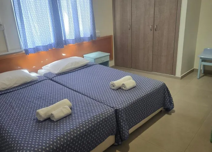 Eleni Apartments