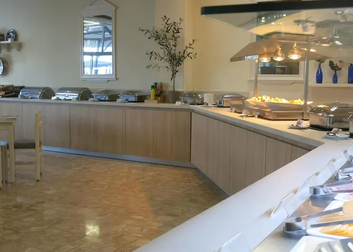 Marina Hotel Ayia Napa