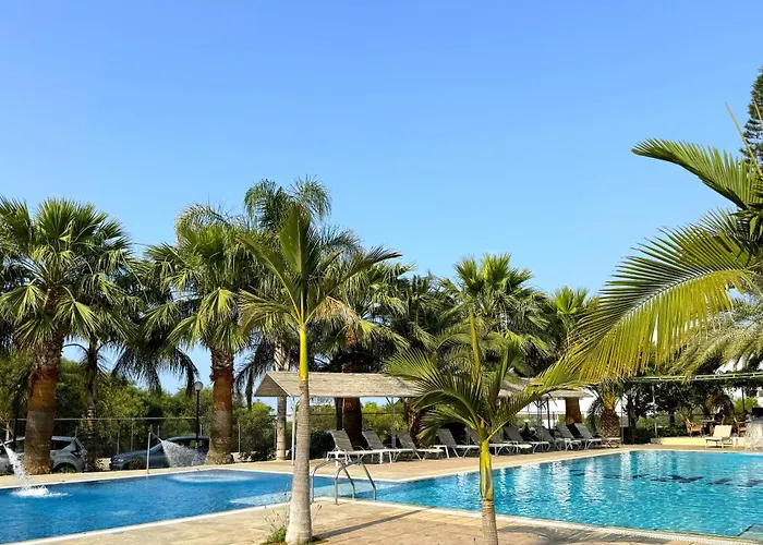 Corfu Hotel Ayia Napa