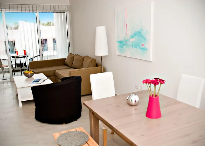 Napian Suites