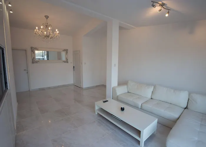 Nissi49 Apartments Ayia Napa