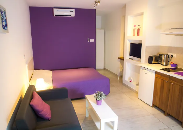 Rainbow Apartments Ayia Napa