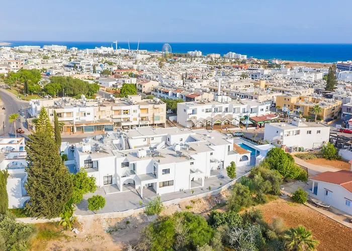 Zoi Ayia Napa