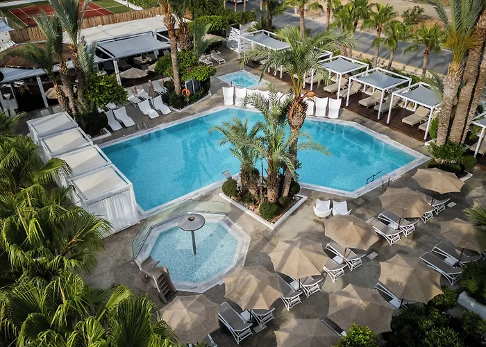 Margadina Hotel