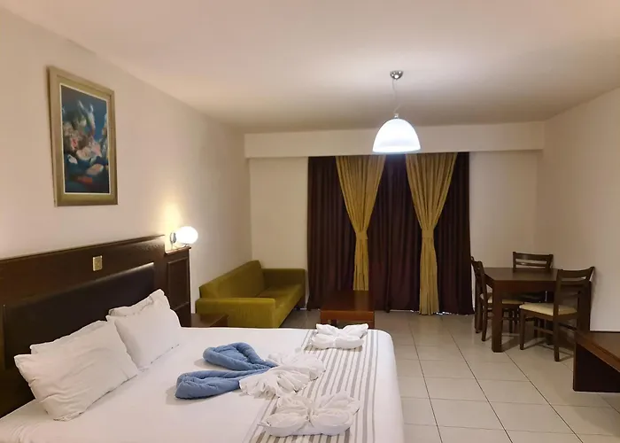 Euronapa Hotel Ayia Napa