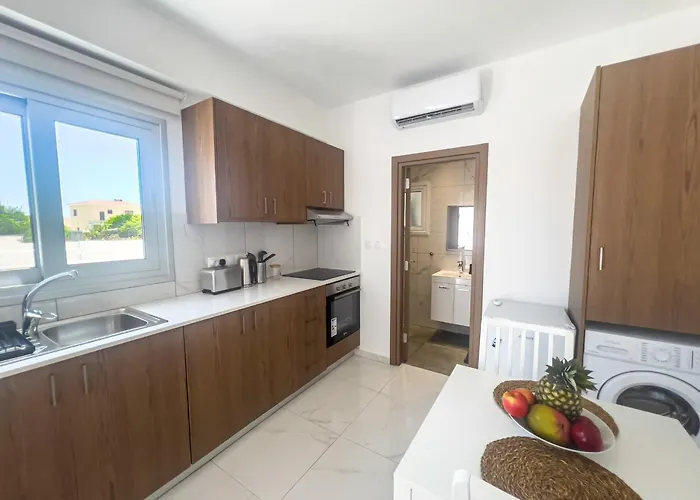 Musan Boutique Apartments