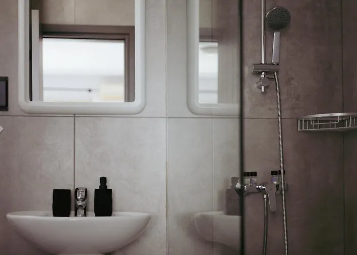 Nissi Avenue 64 Studio 1 - Luxcyservices Ayia Napa