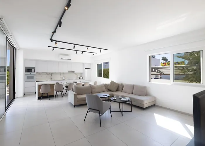 Kube Luxury Villas