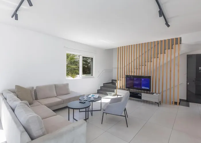 Kube Luxury Villas