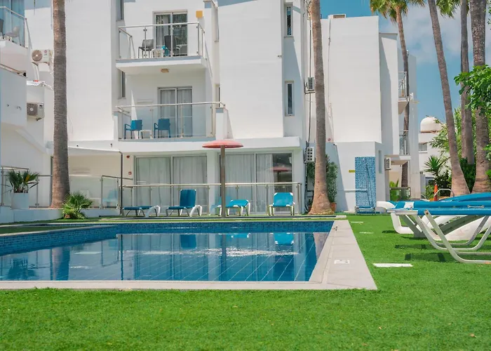Rio Gardens Aparthotel