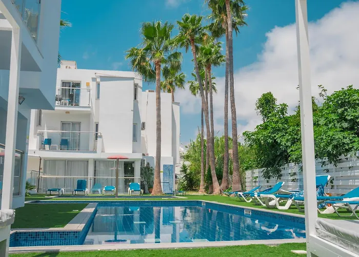 Rio Gardens Aparthotel