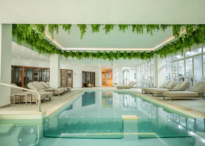 Margadina Hotel Ayia Napa, Famagosta