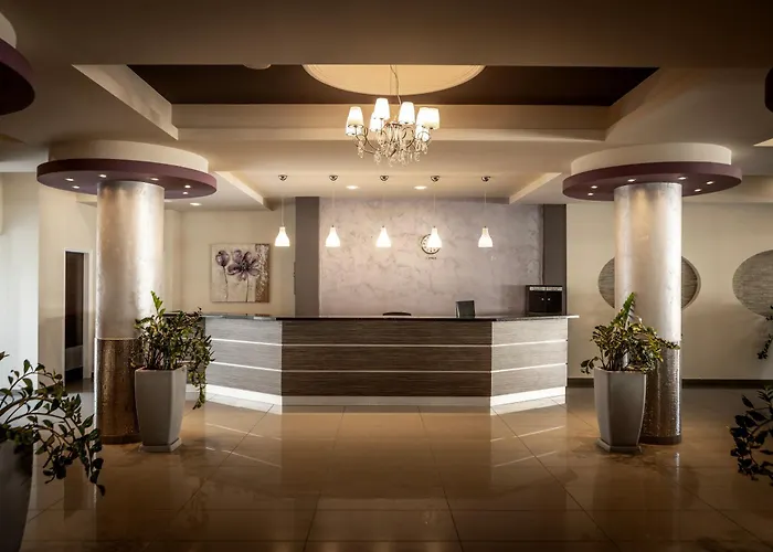 Euronapa Apartments