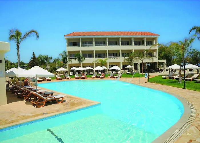 Olympic Bay Adults Only Hotel Ayia Napa