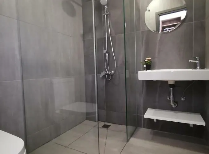 Shalos Studios - Cozy Central Agia Napa