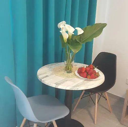Manoli Apartments Agia Napa