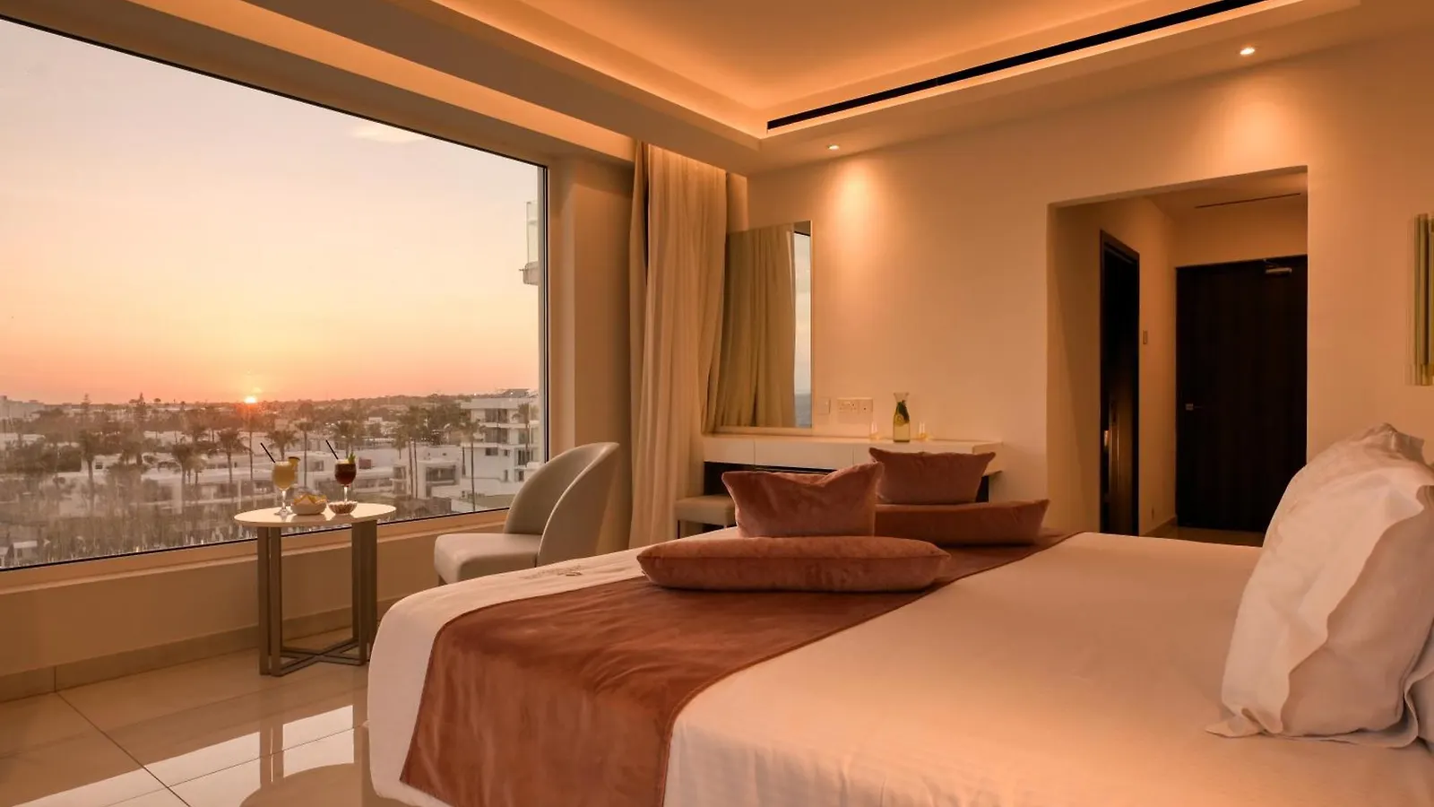 Hotels in Ayia Napa — Ayia Napa, Cyprus