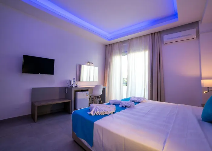 Flora Maria Hotel
