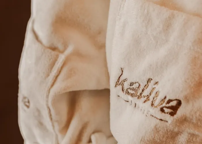 Kaliva Suites - Adults Only