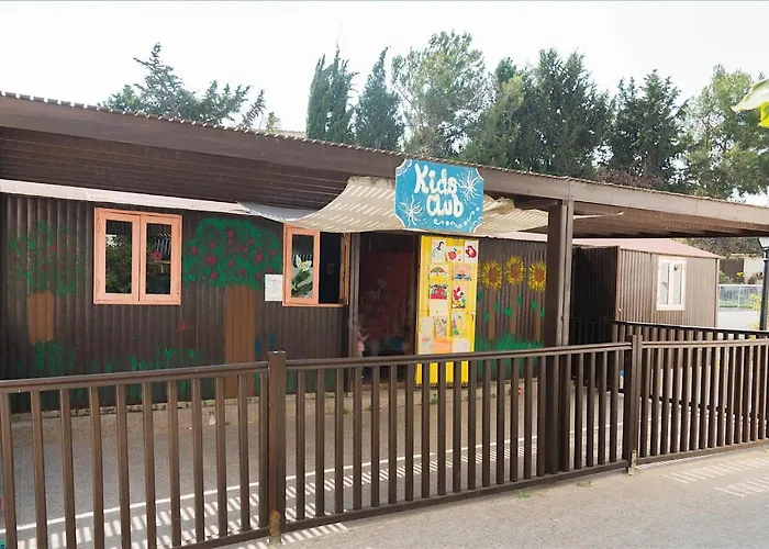Tsokkos Paradise Holiday Village