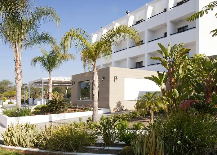 Christofinia Hotel
