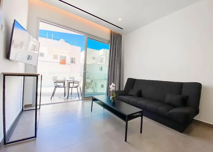 Caramela Luxury Apts