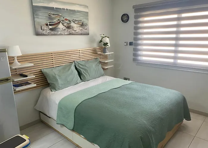 Dene Hollow Ayia Napa