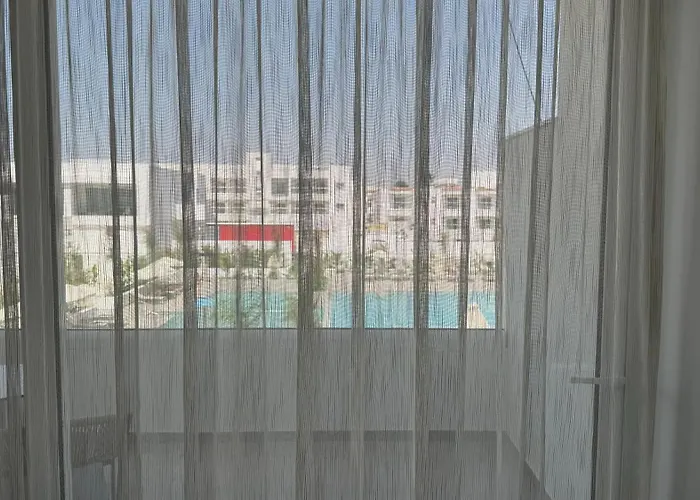 Abacus Suites
