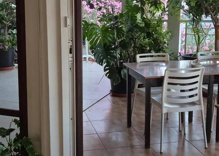 Myriama Apartments