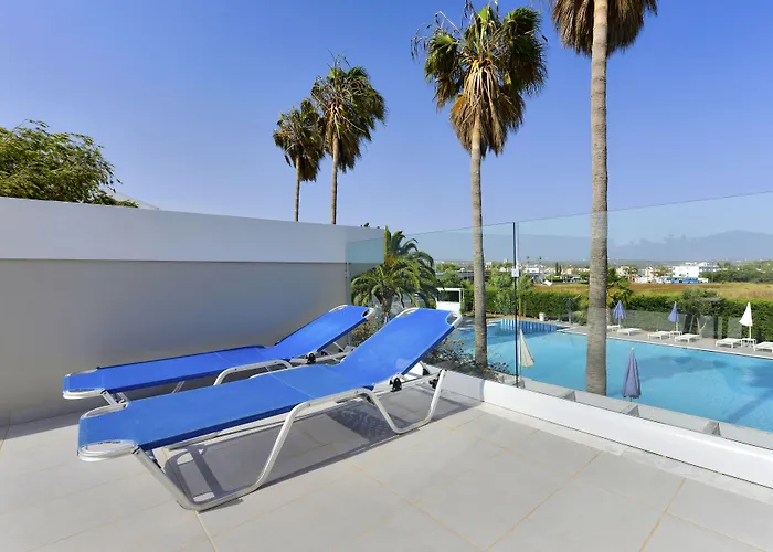 Mon Repos Hotel
