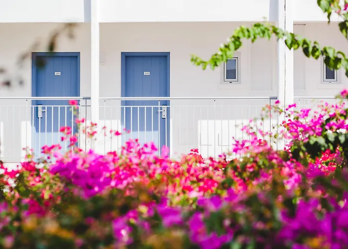 Nissi Park Hotel
