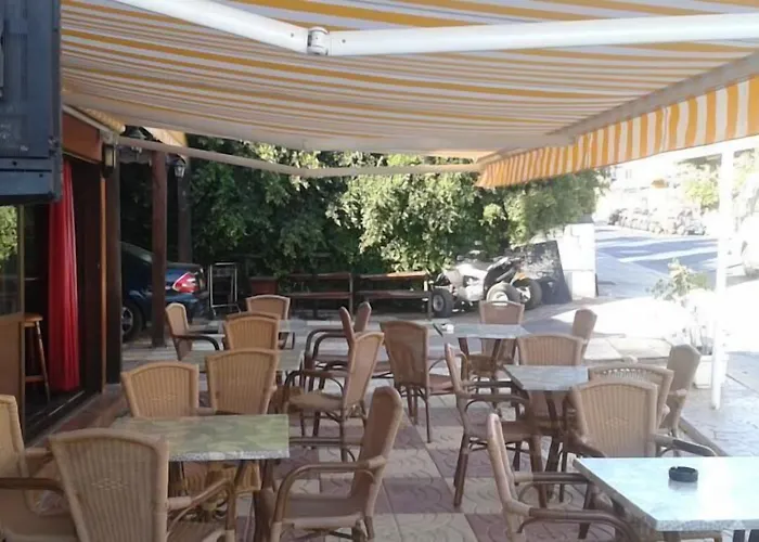 Salmary Hotel Apartments