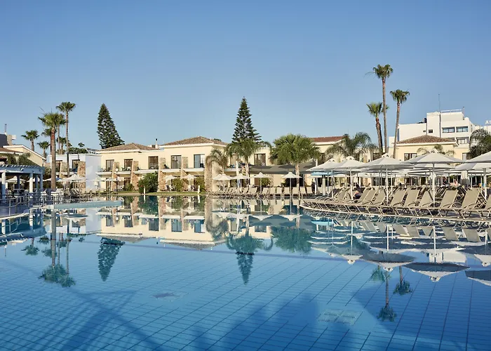 Atlantica Aeneas Resort