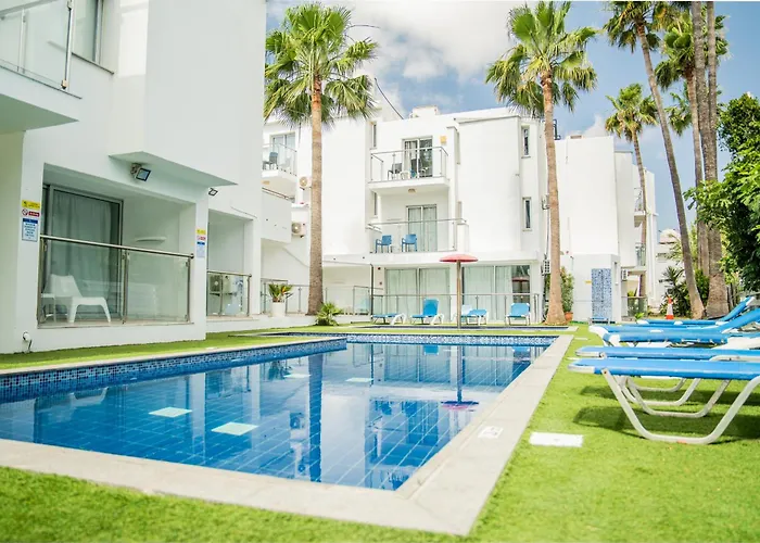 Rio Gardens Aparthotel