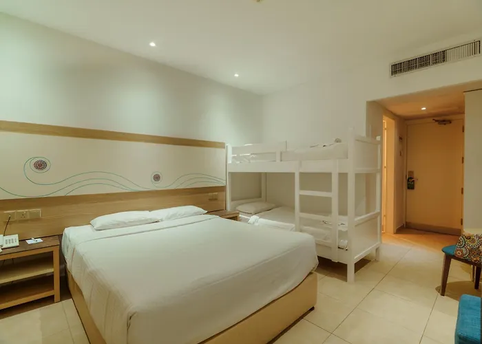 Stamatia Hotel