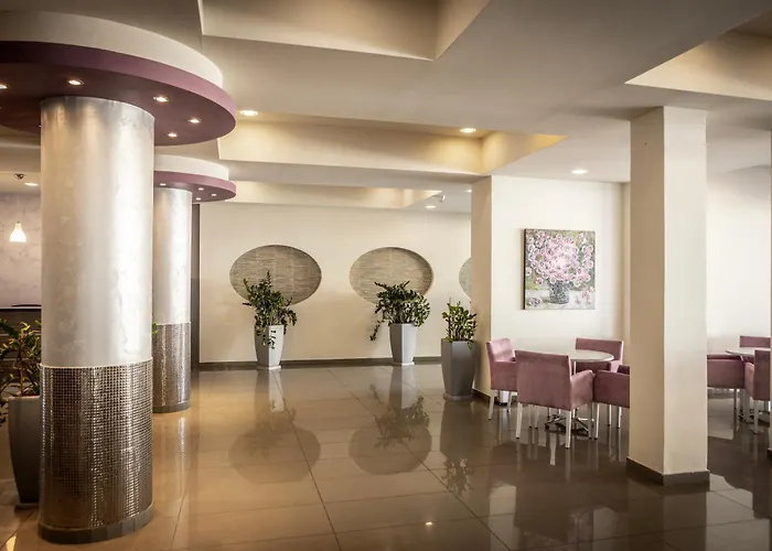Euronapa Hotel